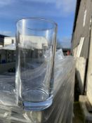 * 10oz Hiball Glasses