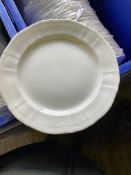 * Royal Doulton 8inch Round Plate