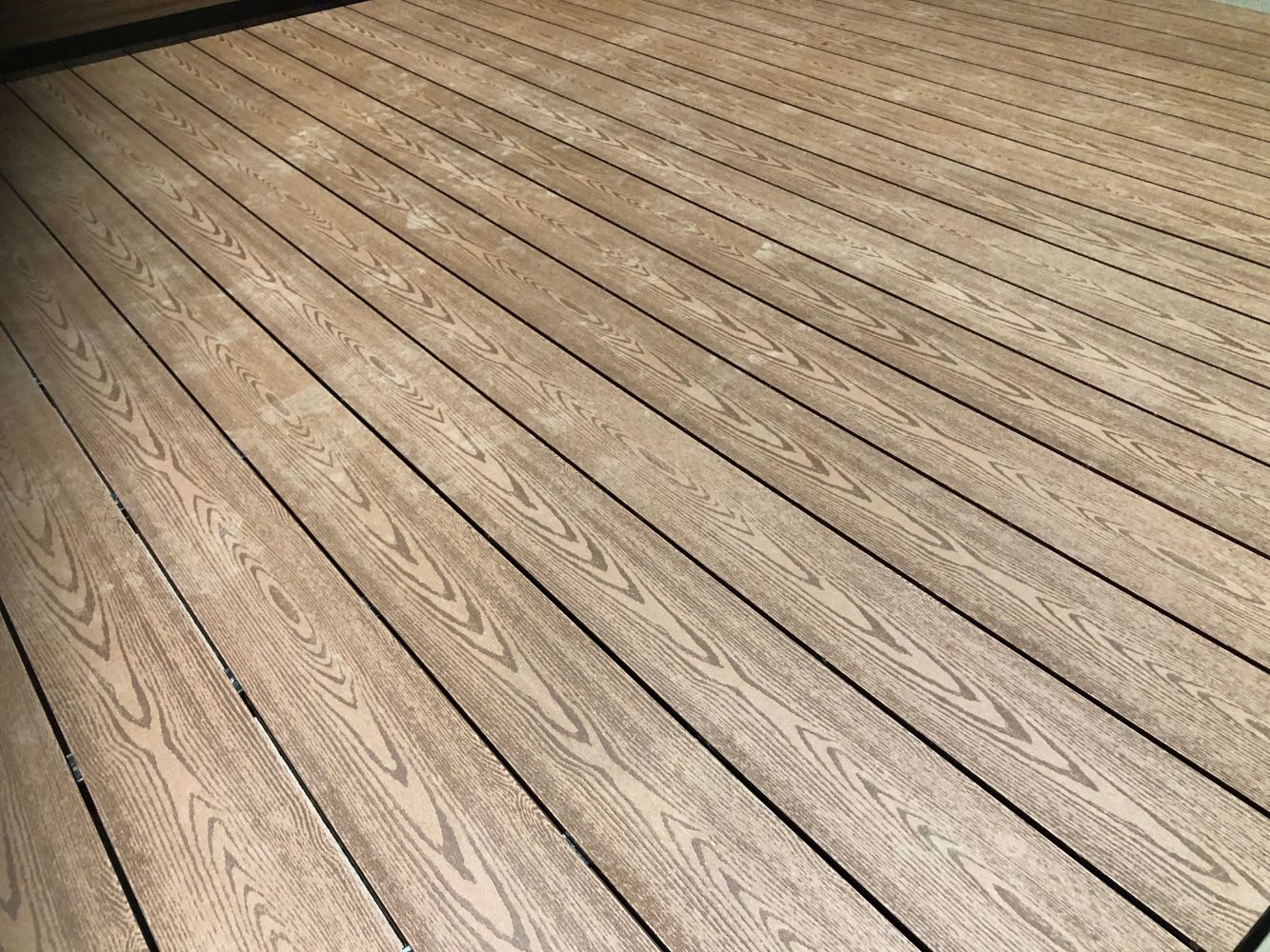 8236 - WPC DECKING - FENCING - BALLUSTRADES