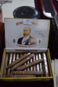 Box of King Edward Imperial Cigars