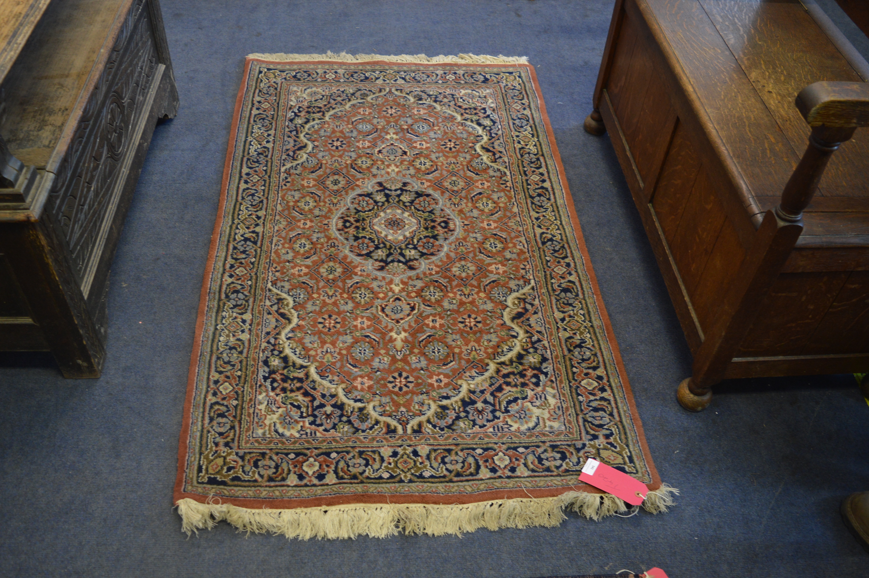 Eastern Rug 156x90cm