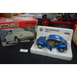 Polistil Diecast Volkswagen 1300L