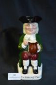 Wade Charrington Beers Toby Jug