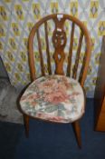 Ercol Bentwood Chair