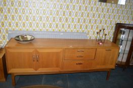 G-Plan Teak Sideboard