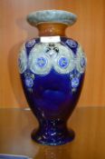 Royal Doulton Vase