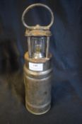 Admiralty Divers Lamp