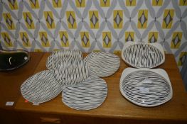 Midwinter Stylecraft Covered Dishes and Plates