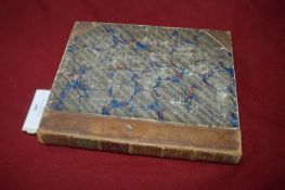 Ruding's Coinage of Britain 1819 Leather Bound with Plates