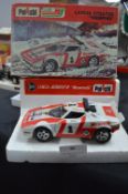 Polistil Diecast Lancia Stratos Memphis