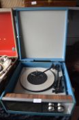 Alba Model 532 Vintage Record Player