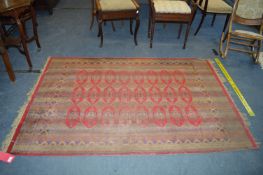 Eastern Rug 216x136cm