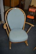 Ercol Bentwood Rocking Chair