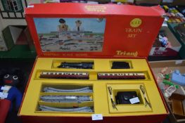 Triang Electric Train Set