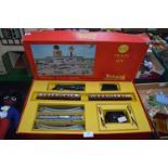 Triang Electric Train Set