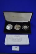 Jubilee Mint Winston Churchill UK Coin Collection
