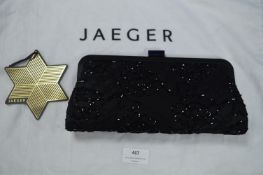 Jaeger Ladies Clutch Bag