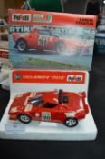 Polistil Diecast Lancia Statur