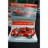 Polistil Diecast Lancia Statur