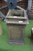 Victorian Chimney Pot