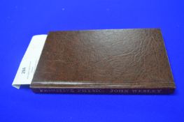 Primitive Phycic of Curing Most Dieses by John Wesley (reprint)