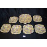 Royal Winton Welbeck Chintz Dishes