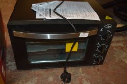 *Quest Compact Oven