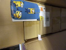 *50 Despicable Me Universal Size: L Phone Cases