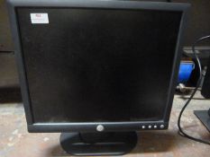 *Dell Computer Monitor