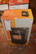 *Benross 4.1kW Portable Gas Heater