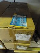 *100 Packs of 10 G4 12V 5W Halogen Bulbs