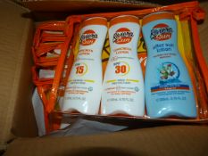 *Six Riviera 3pc Sub Lotion Kits