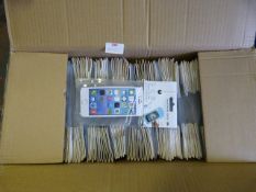 *200 Smart Phone Pouches