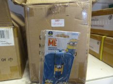 *50 Size: L Despicable Me Universal Phone Covers