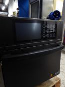 * Atoll Speed AS300H highspeed oven - bake, roast, cook 20 times faster. RRP £5000. ex-display model