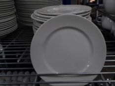 *20+ assorted side plates