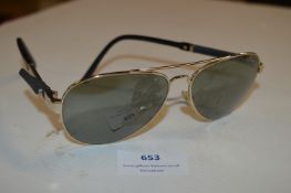 *Mont Blanc Sunglasses with Zeiss Lenses (AF)