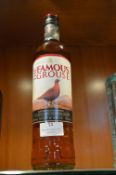 Famous Grouse Scotch Whisky 70cl