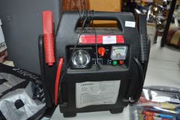 Tooltec Jump Starter