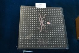 YSL Black Opium Gift Pack EDP 50ml and EDP Tester