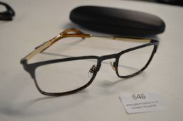 *Gucci Spectacle Frames