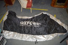 Oxford Motorbike Cover