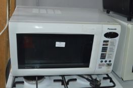 Panasonic Microwave Oven