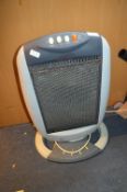 Halogen Heater