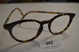 *Burberry Spectacle Frames