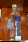 Absolut Vodka 70cl