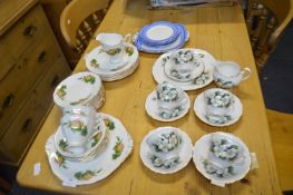 Vintage Part Tea Sets 40+ Pieces