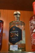 Manchester Gin 50cl