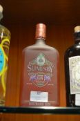 Slingsby Rhubarb Gin 70cl