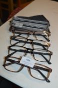 *Foster Grant Reading Glasses +2.00 4pk and Assort